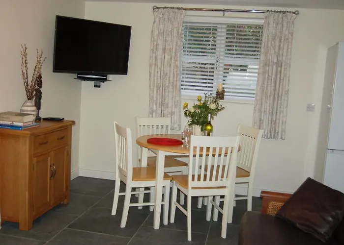 Anneddle Cottage In Talybont, Near Barmouth