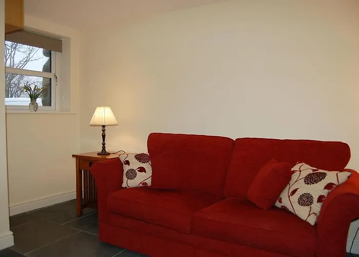Anneddle Cottage In Talybont, Near Barmouth
