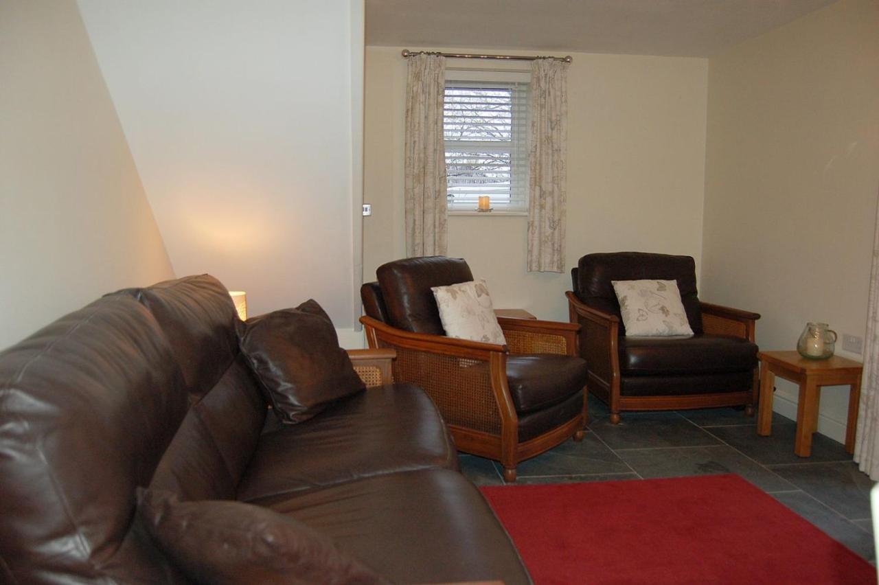 Holiday home Anneddle In Talybont, Near Barmouth