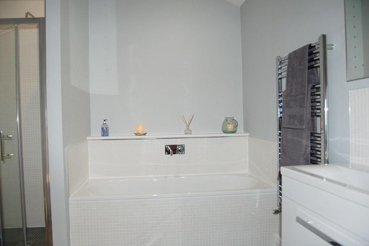 Holiday home Anneddle In Talybont, Near Barmouth