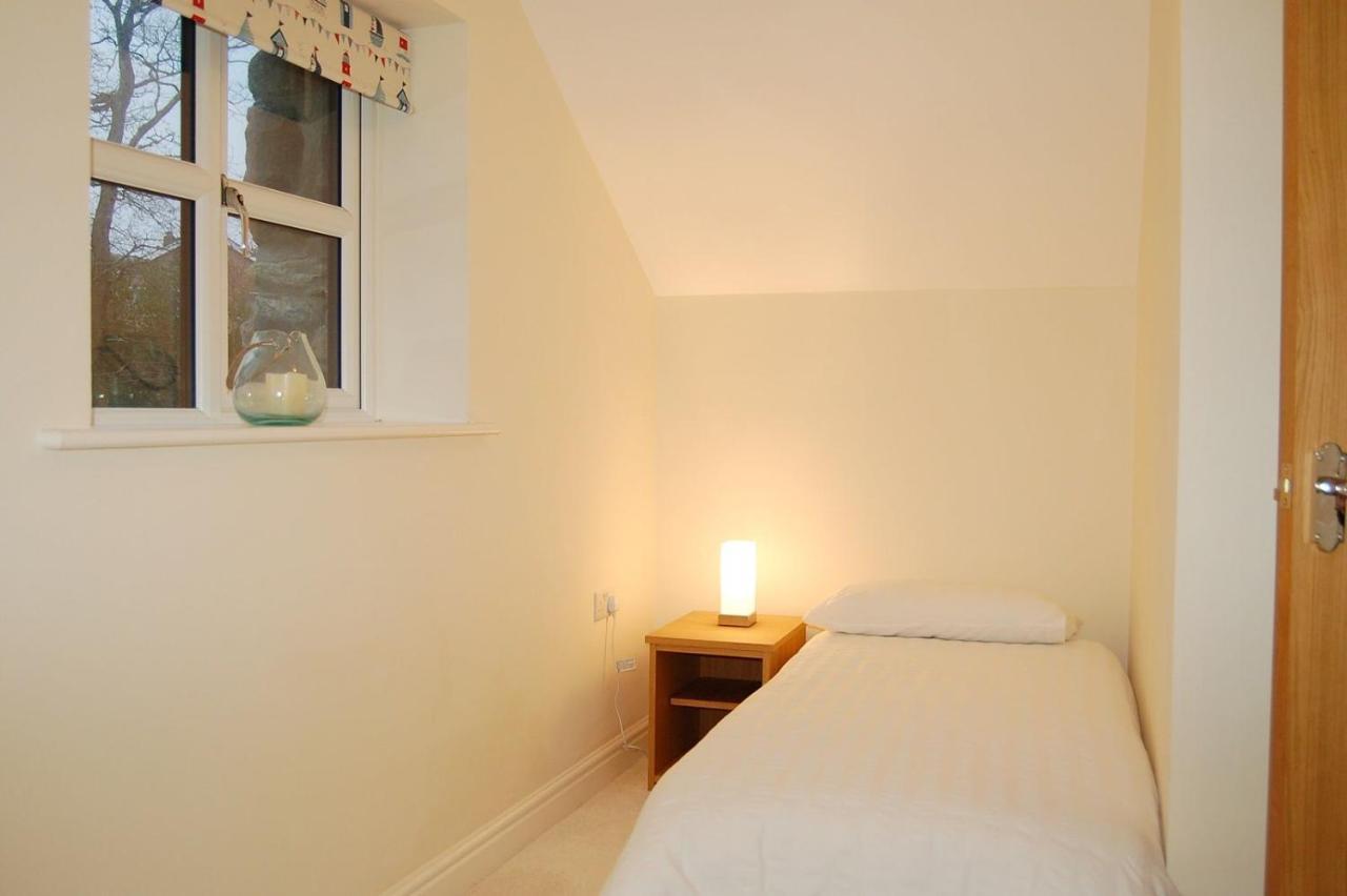 Holiday home Anneddle In Talybont, Near Barmouth Tal-y-bont (Ceredigion)