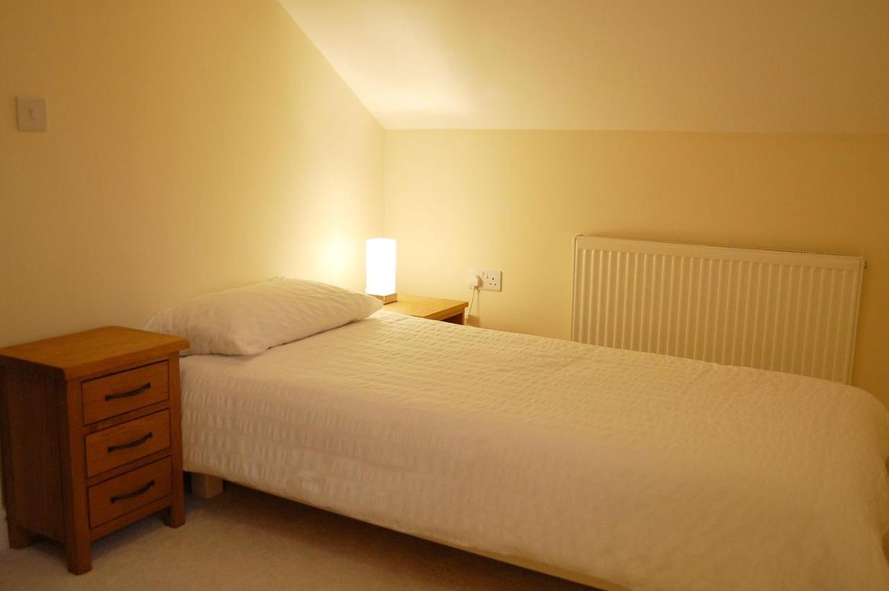 Holiday home Anneddle In Talybont, Near Barmouth