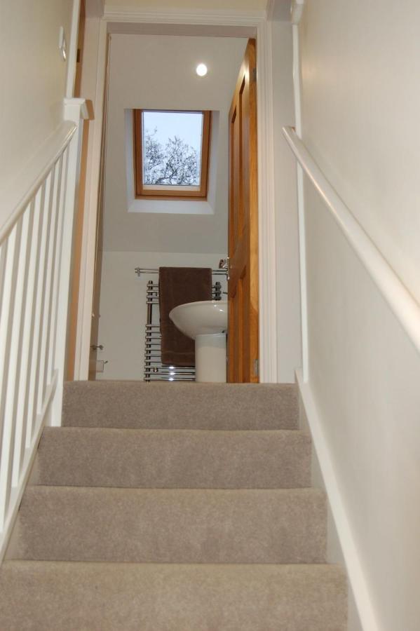 Holiday home Anneddle In Talybont, Near Barmouth Tal-y-bont (Ceredigion)
