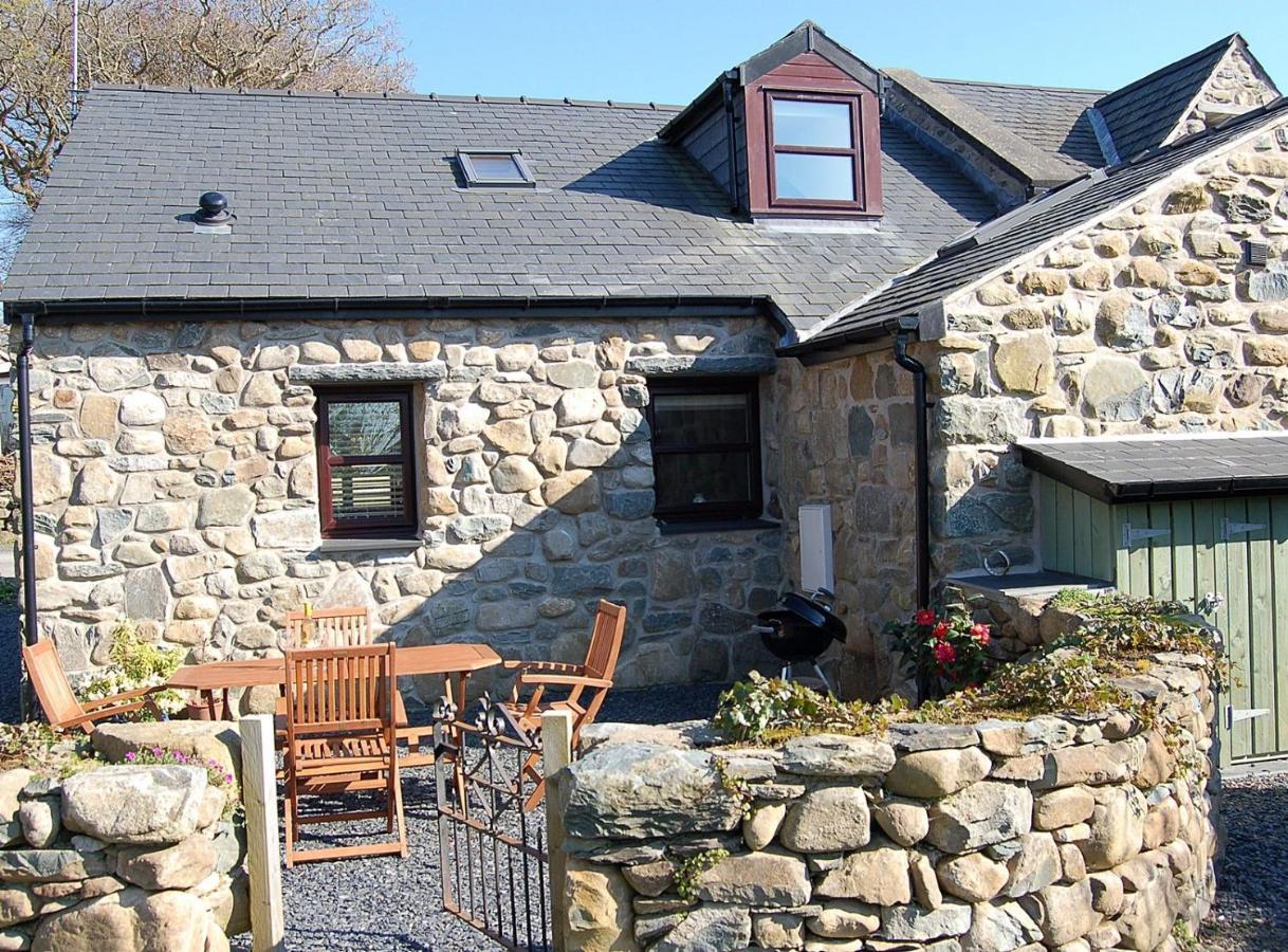 Anneddle In Talybont, Near Barmouth Holiday home *