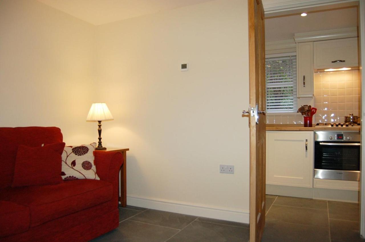 Holiday home Anneddle In Talybont, Near Barmouth Tal-y-bont (Ceredigion)