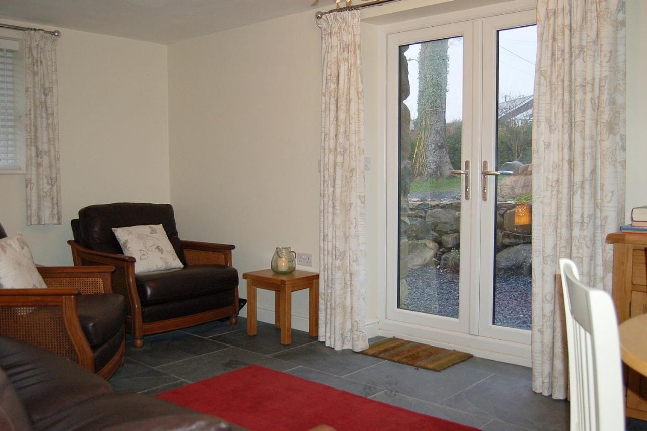 Holiday home Anneddle In Talybont, Near Barmouth Tal-y-bont (Ceredigion)