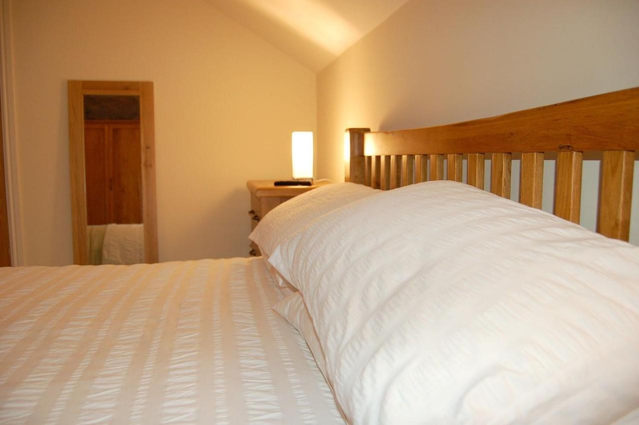 Holiday home Anneddle In Talybont, Near Barmouth