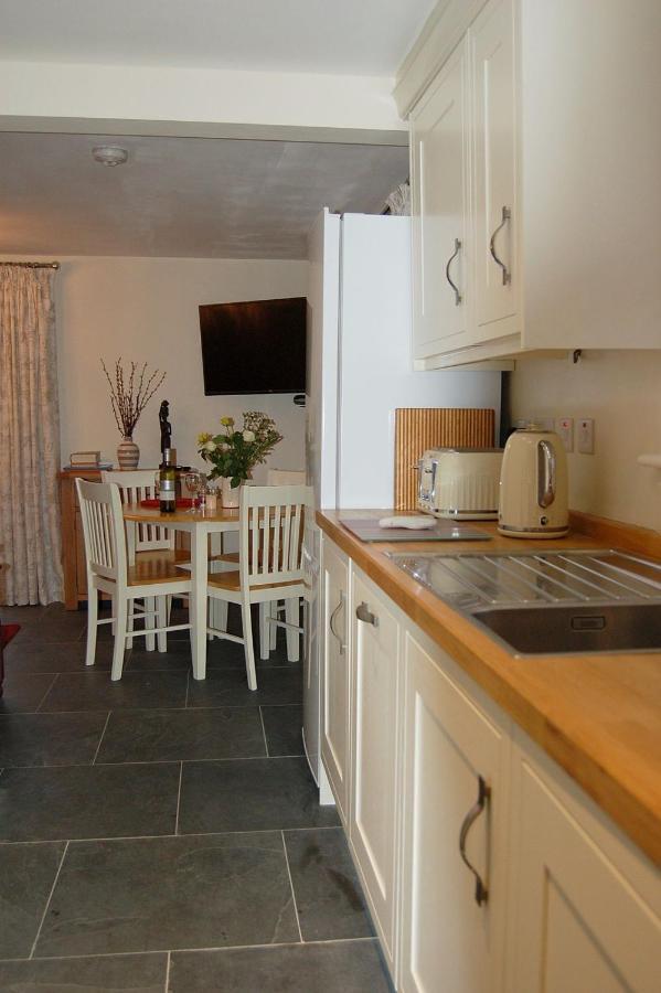 Anneddle In Talybont, Near Barmouth Holiday home