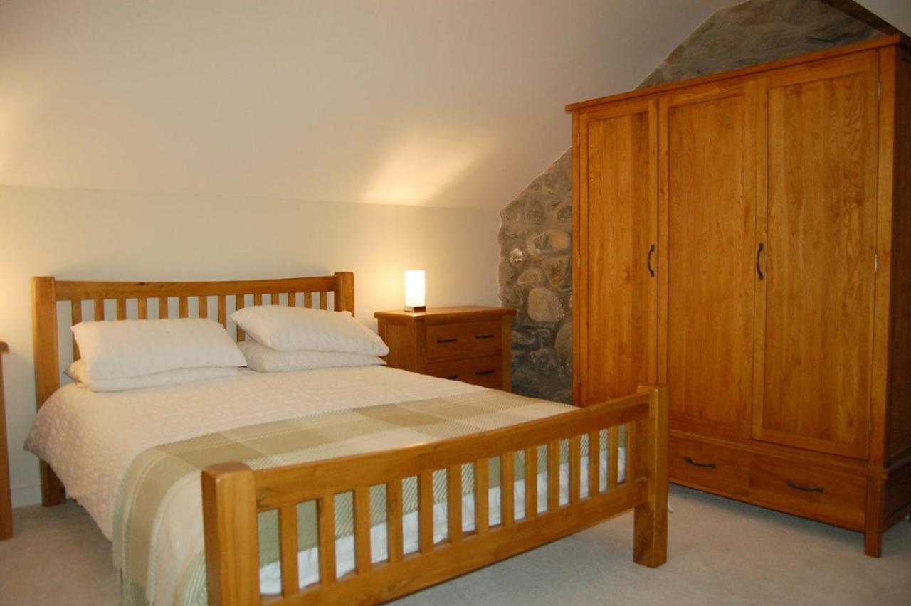 Anneddle In Talybont, Near Barmouth Holiday home *