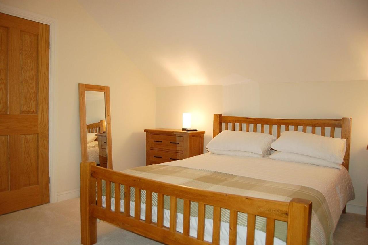 Holiday home Anneddle In Talybont, Near Barmouth Tal-y-bont (Ceredigion)