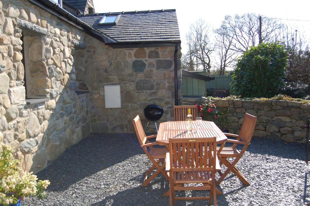 Anneddle In Talybont, Near Barmouth