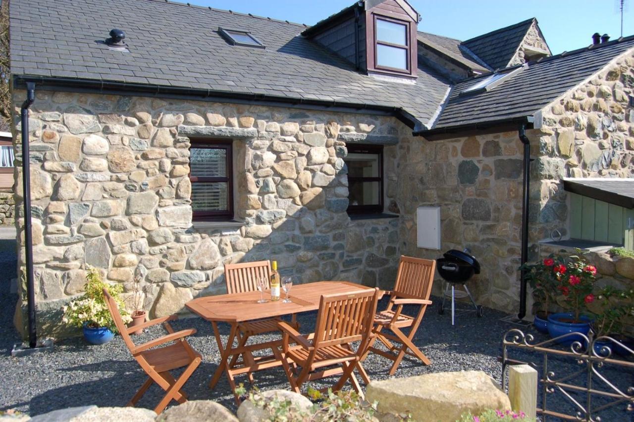 Holiday home Anneddle In Talybont, Near Barmouth Tal-y-bont (Ceredigion)